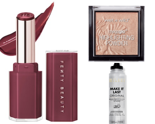 essential makeup products you need to try 💋 cover photo collage