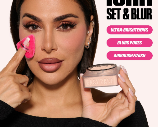 Makeup products 💋🧚🏻‍♀️💓 cover photo collage