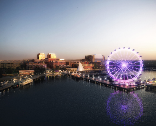 My top Maryland recs cover photo collage