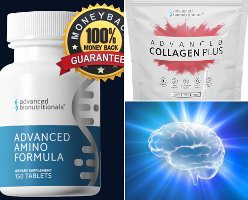 Health and wellness cover photo collage