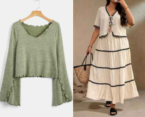 modesty: yes, it’s still fashionable cover photo collage