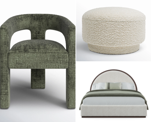 furniture🪑🪑🪑 cover photo collage