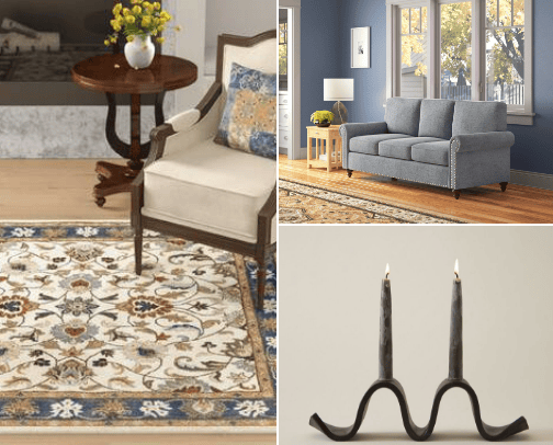 Home decor 🏚 cover photo collage