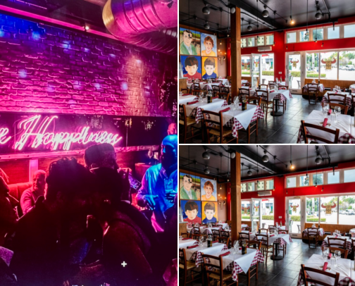 Miami Beach and South Florida eats I keep going back to cover photo collage