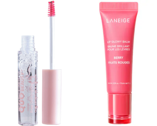 Center Console Car Essentials cover photo collage