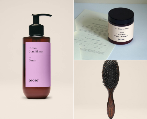 Non-tox Gifting guide cover photo collage