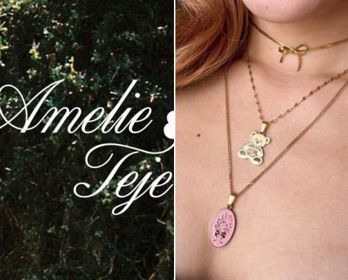 Cute brands u need to know about! cover photo collage