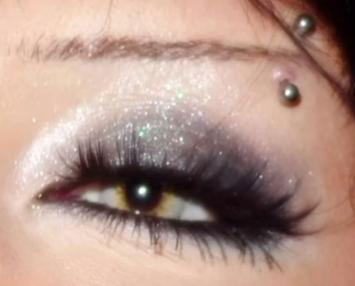 my fav makeup !! cover photo collage