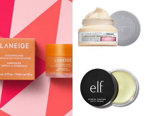 My Daily Beauty Routine 💄💋 cover photo collage