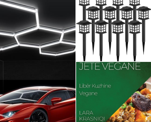 Amazon Must Haves 2026 cover photo collage