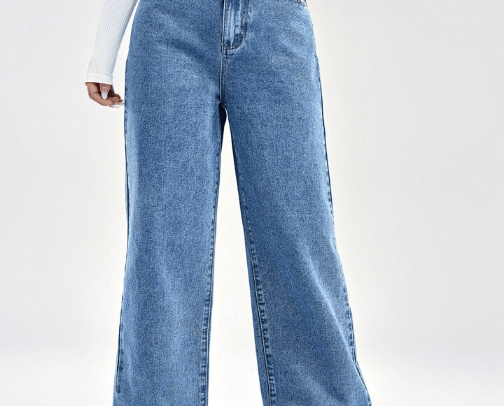 pants that every girl would love, first because of the look, then because of the comfort😍 cover photo collage