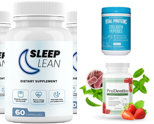 supplements and vitamins that boost my focus & energy cover photo collage