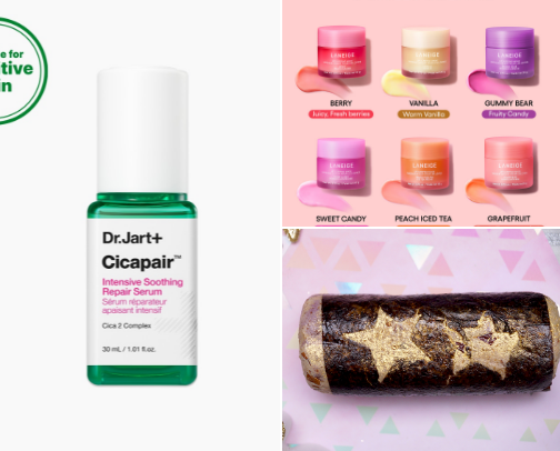the skincare products that will always have a place in my home cover photo collage