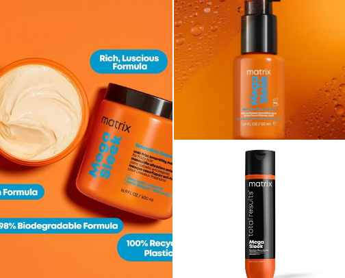 🌸Hair Care Picks🌸 cover photo collage