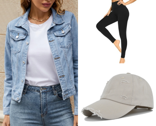 Affordable Walmart Everyday Style Essentials (Women) cover photo collage