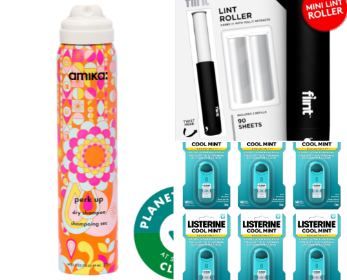 Products That Fix Tiny Problems You Didn’t Realize Ruin Your Look cover photo collage