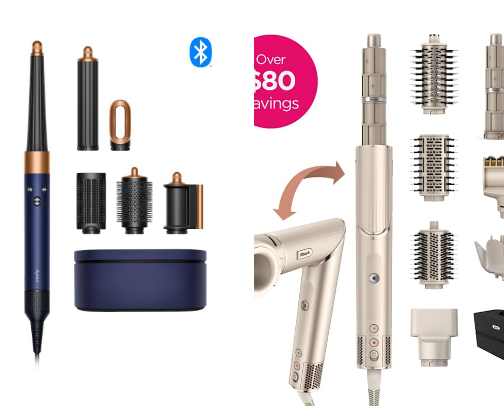 best hair products cover photo collage