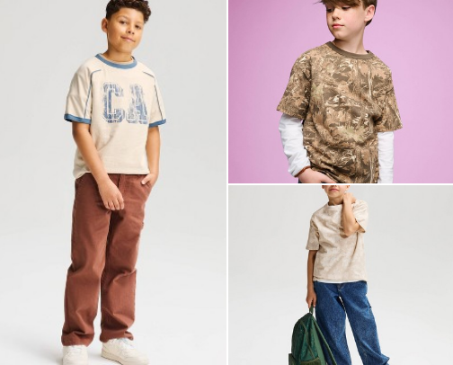 Target Boy Clothes Giving Abercrombie on a Budget ✨ cover photo collage
