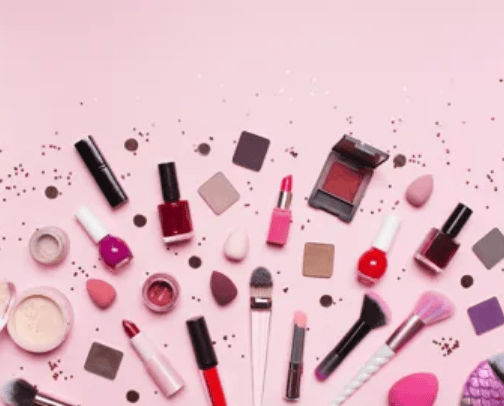 Beauty 🥰 cover photo collage