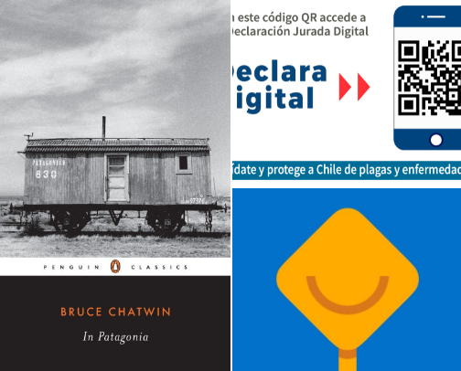 All You Need For Your Trip To…Patagonia cover photo collage