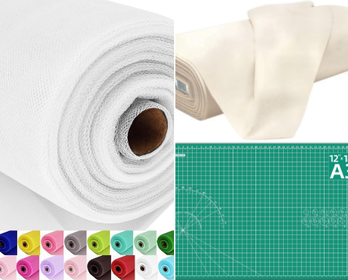 Sewing Needs cover photo collage