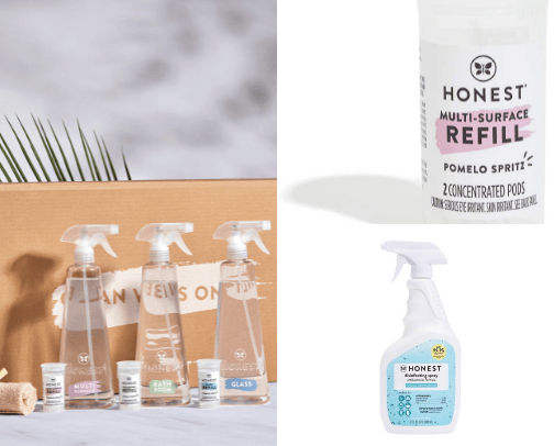 💙 cover photo collage