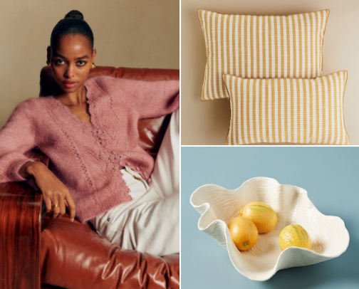 Fall Comforts: French-Inspired Slow Living Finds for Autumn cover photo collage