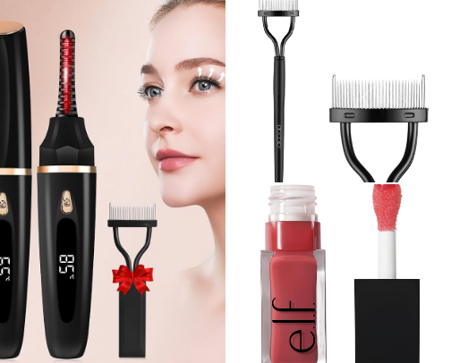 Amazon Beauty Favorites I’m Obsessed With (& So Will You 🤭) cover photo collage