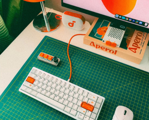 🎀 Cute Desk Finds Under $20 cover photo collage
