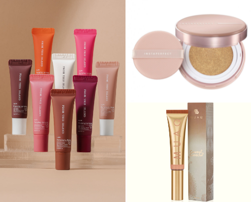 Indonesian makeup that you must have cover photo collage