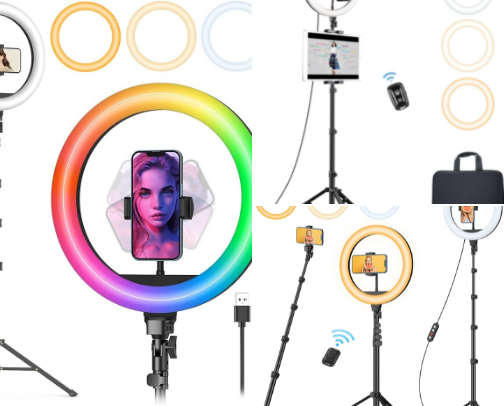 Creator Starter Kit: Products That Help You Get Paid Online cover photo collage