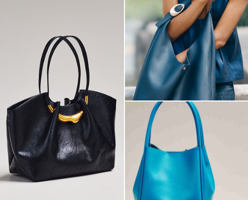 Elegant Bags for Every Occasion 👜 cover photo collage