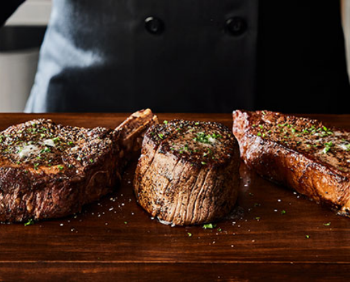 My top High Point recs cover photo collage