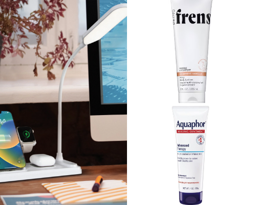 Remote worker must haves cover photo collage