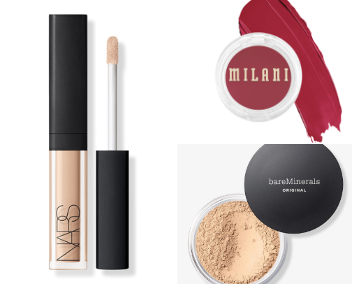 🌿 No-Makeup Makeup Look — Ulta Essentials cover photo collage