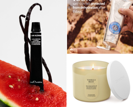 How to have a well Winter!
All things to help with winter blues cover photo collage