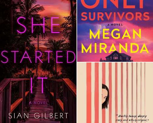 Books You’ll Love 📚✨ cover photo collage