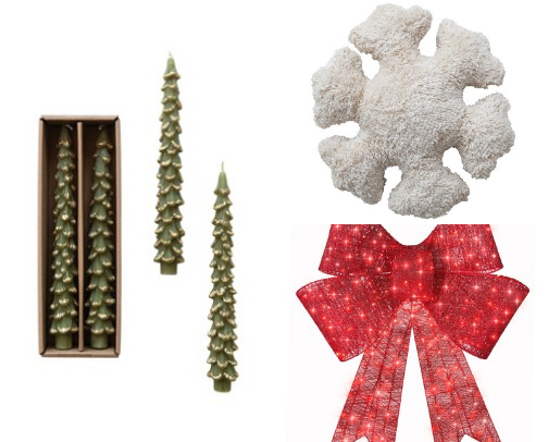 Christmas Must Haves-The Most Wonderful Time of the Year 🎅 cover photo collage