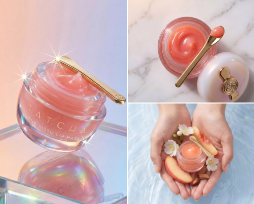 Best Lip Treatments and Masks cover photo collage