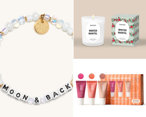 20 Christmas Gift Ideas For Women That Never Get Returned cover photo collage