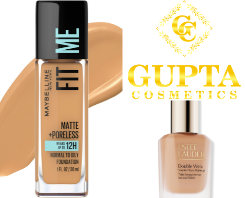 🔎 Looking for a foundation that actually lives up to the hype? cover photo collage