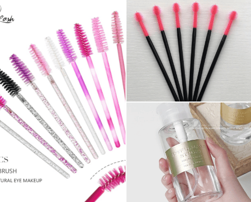 AliExpress cover photo collage