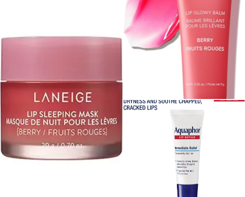 Best Skincare & Beauty Favorites for Glowing, Healthy Skin (2025) cover photo collage