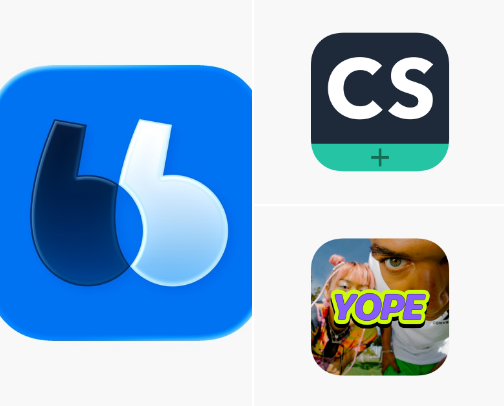 Useful - Fun - And more ~Apps cover photo collage