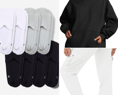 Fashion Favorites! cover photo collage