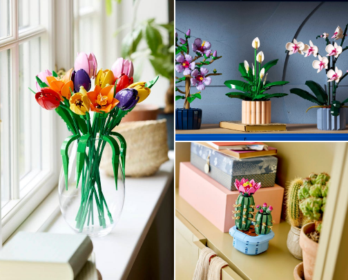 Date Night Ideas for Busy Parents cover photo collage