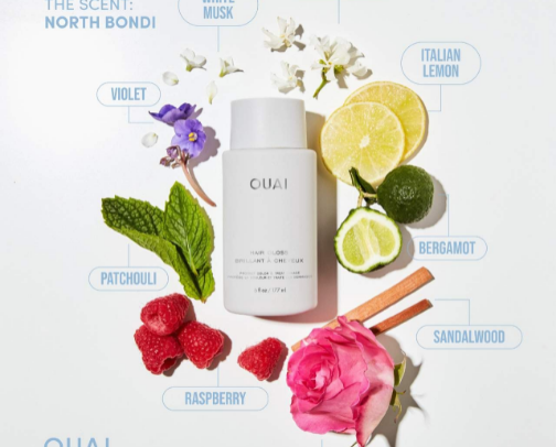 Personal Care cover photo collage