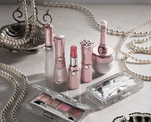 BEAUTY cover photo collage