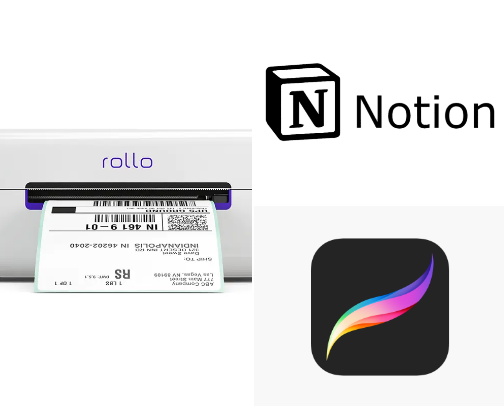 Small Business Favorites (Owners) cover photo collage