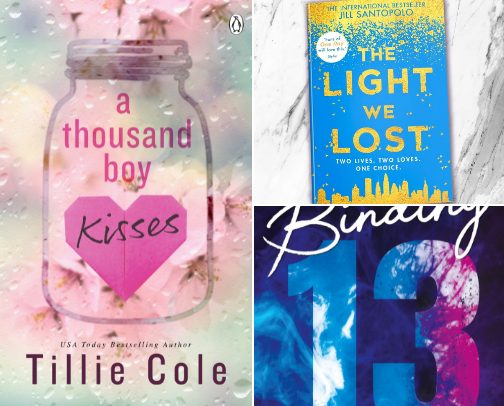Books that emotionally destroyed me❤️‍🩹❤️‍🩹 cover photo collage